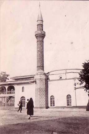 Bir zamanlar Türkiye... 60