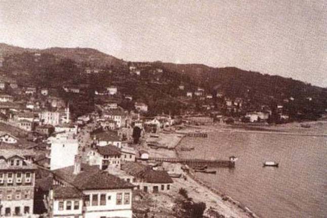 Bir zamanlar Türkiye... 66