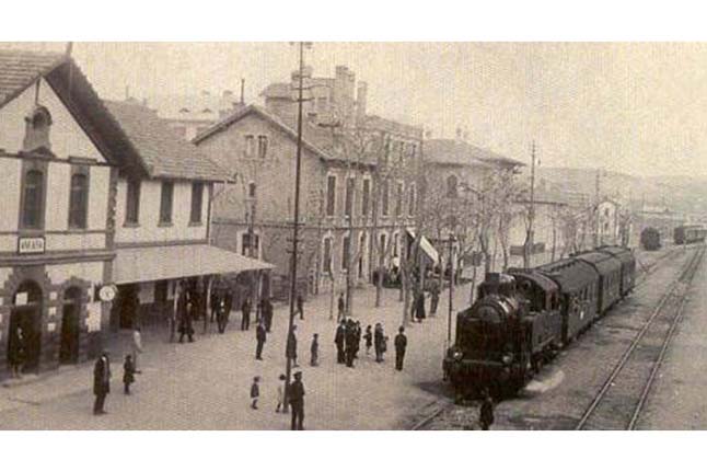 Bir zamanlar Türkiye... 7