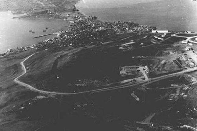 Bir zamanlar Türkiye... 70
