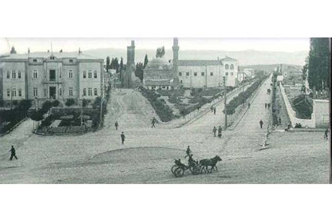 Bir zamanlar Türkiye... 71