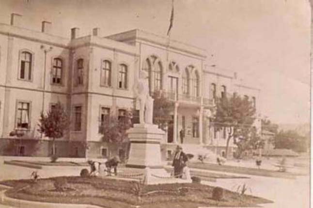 Bir zamanlar Türkiye... 72