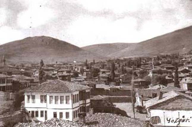 Bir zamanlar Türkiye... 81