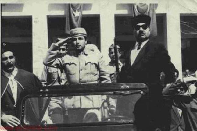 Bir zamanlar Türkiye... 9