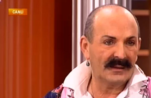 Babam bana 'Sen bizlere benzemiyorsun' dedi 1