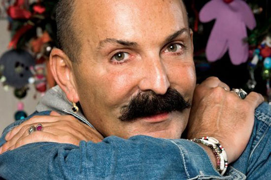 Babam bana 'Sen bizlere benzemiyorsun' dedi 13