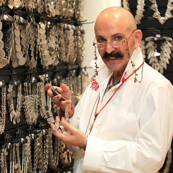 Babam bana 'Sen bizlere benzemiyorsun' dedi 16
