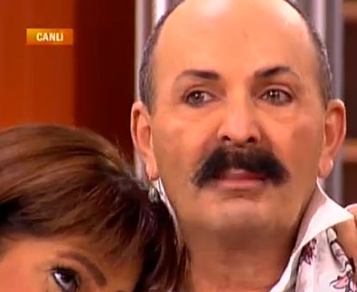 Babam bana 'Sen bizlere benzemiyorsun' dedi 3