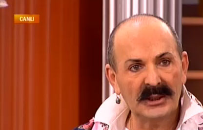 Babam bana 'Sen bizlere benzemiyorsun' dedi 4