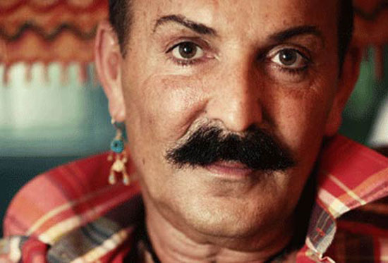 Babam bana 'Sen bizlere benzemiyorsun' dedi 5