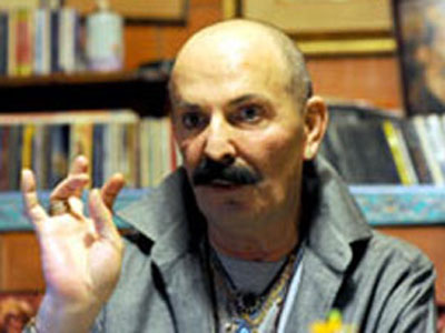 Babam bana 'Sen bizlere benzemiyorsun' dedi 6