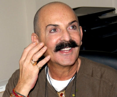 Babam bana 'Sen bizlere benzemiyorsun' dedi 7