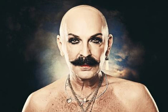 Babam bana 'Sen bizlere benzemiyorsun' dedi 8