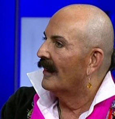 Babam bana 'Sen bizlere benzemiyorsun' dedi 9