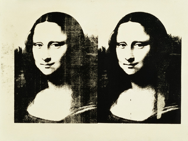 Mona Lisa'nın şifresi 11