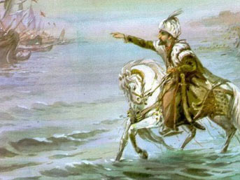 Padişahların özlü sözleri... 6
