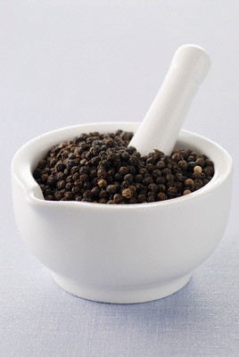 Karabiberin faydaları 8