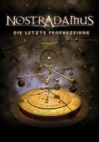 Nostradamus'un Mehdi kehaneti 6