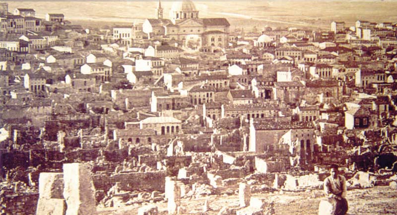 Türkiye'nin tarihi mirası Gaziantep 12