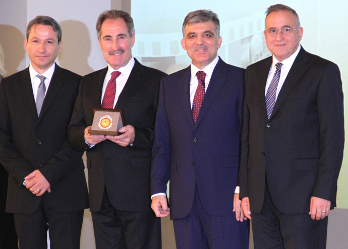 Türkiye'nin tarihi mirası Gaziantep 2