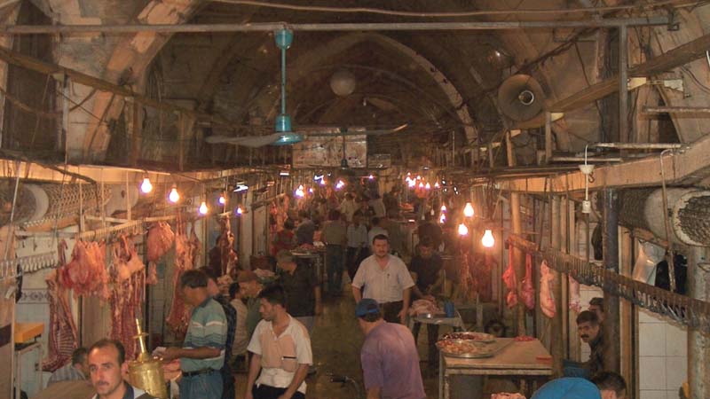Türkiye'nin tarihi mirası Gaziantep 22
