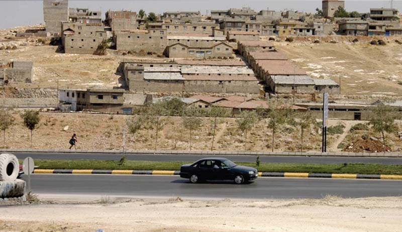 Türkiye'nin tarihi mirası Gaziantep 27