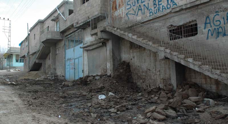 Türkiye'nin tarihi mirası Gaziantep 29
