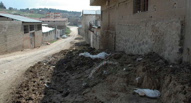 Türkiye'nin tarihi mirası Gaziantep 31