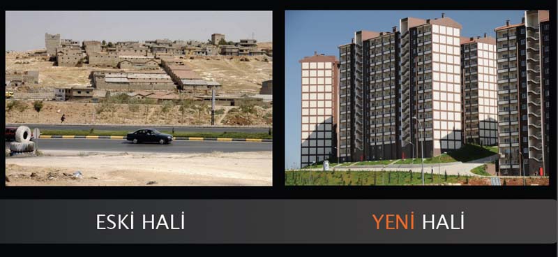 Türkiye'nin tarihi mirası Gaziantep 33