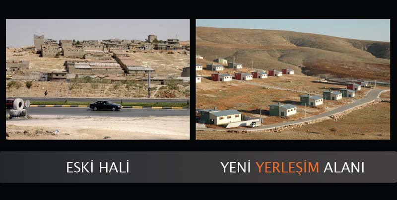Türkiye'nin tarihi mirası Gaziantep 34