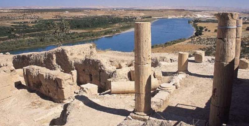 Türkiye'nin tarihi mirası Gaziantep 59