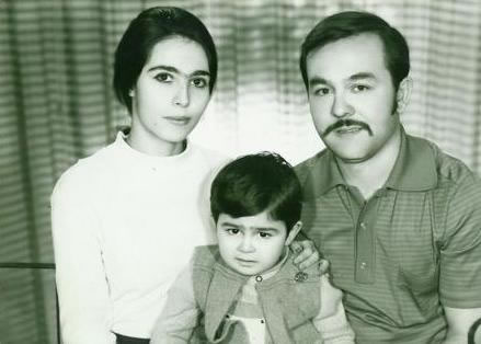 Ünlülerin küçüklük fotografları 5