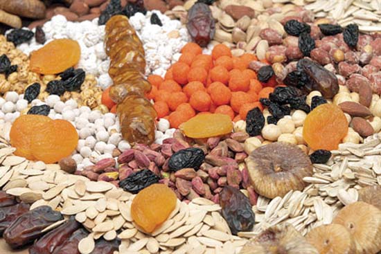 İyi bir aşure yapmanın püf noktaları 2