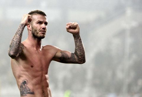 Yılın spor fotoğrafları! 10