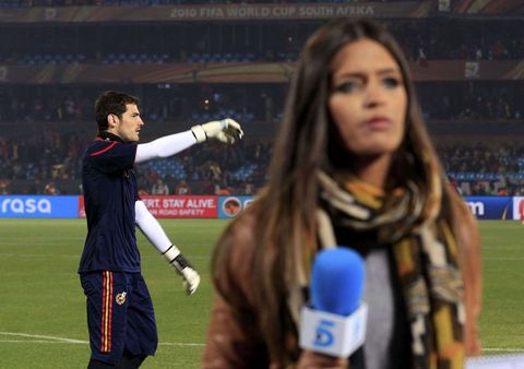 Yılın spor fotoğrafları! 13