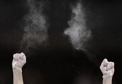 Yılın spor fotoğrafları! 4