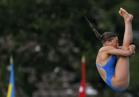 Yılın spor fotoğrafları! 51