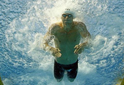 Yılın spor fotoğrafları! 69