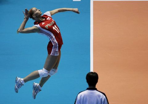 Yılın spor fotoğrafları! 79