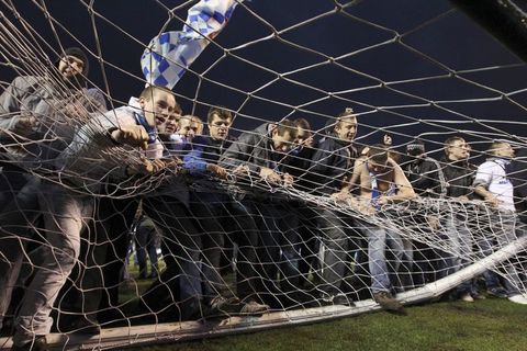 Yılın spor fotoğrafları! 82