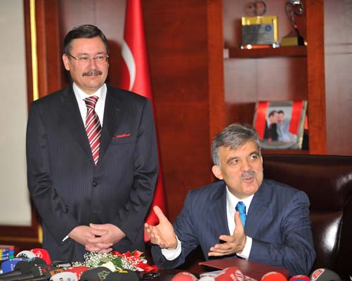 Gül'ü hiç böyle görmediniz... 15