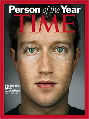 Facebook'un ofisini gördünüz mü? 2