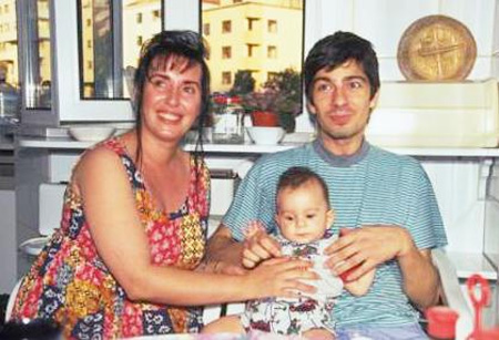 Ünlülerin tanınmayan çocukları 21
