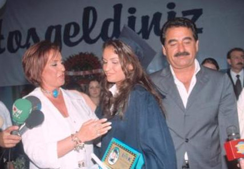Ünlülerin tanınmayan çocukları 29