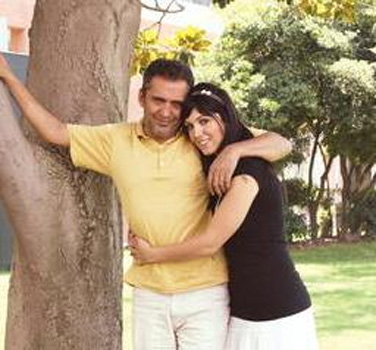 Ünlülerin tanınmayan çocukları 36