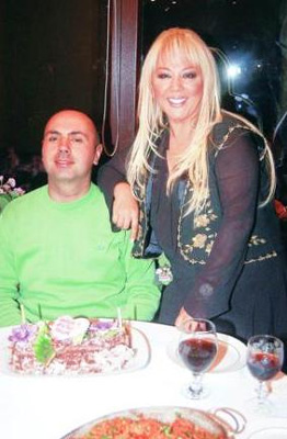Ünlülerin tanınmayan çocukları 40