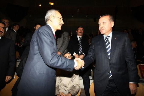 Erdoğan: Ne evlat var ne başka birşey 3