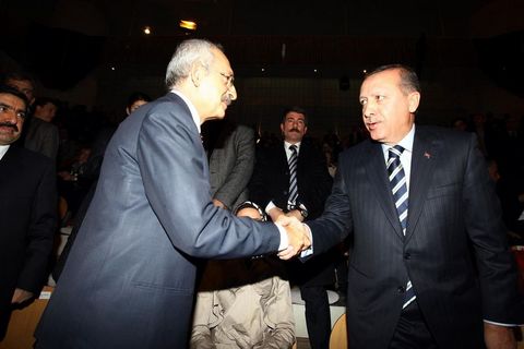 Erdoğan: Ne evlat var ne başka birşey 4