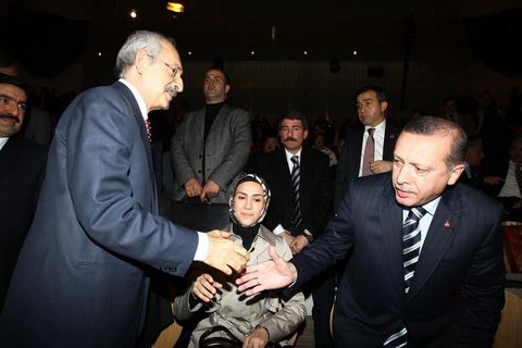 Erdoğan: Ne evlat var ne başka birşey 6