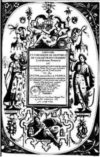 Nostradamus'un bilinmeyen kehanetleri 12